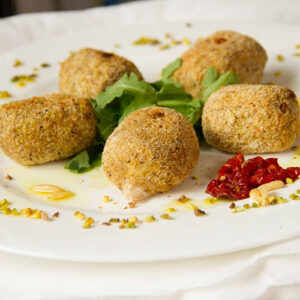 Involtini di Pesce Spada