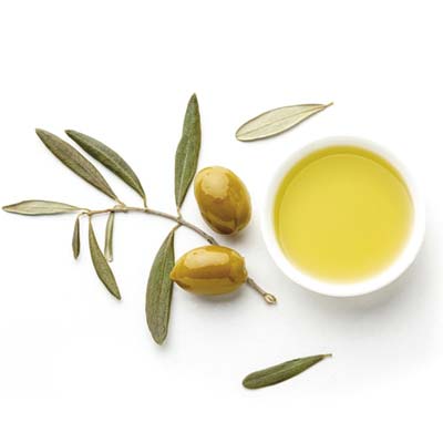 Olio Extravergine di Oliva