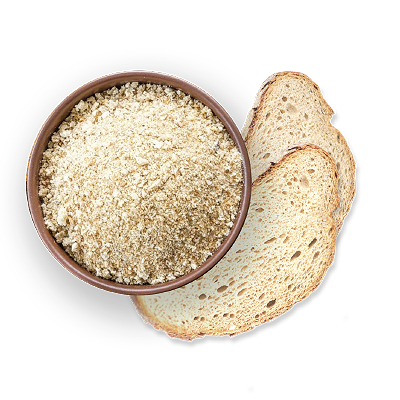 Mollica di Pane